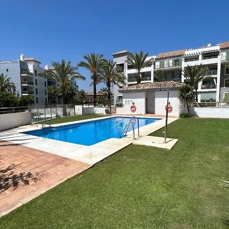 Sotogrande Marina Sea * San Roque (Andalucia)