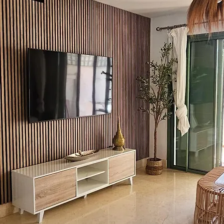 Apartment Sotogrande Marina Sea
