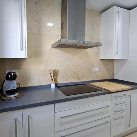 Sotogrande Marina Sea Apartment San Roque (Andalucia)