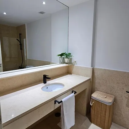 Apartment Sotogrande Marina Sea