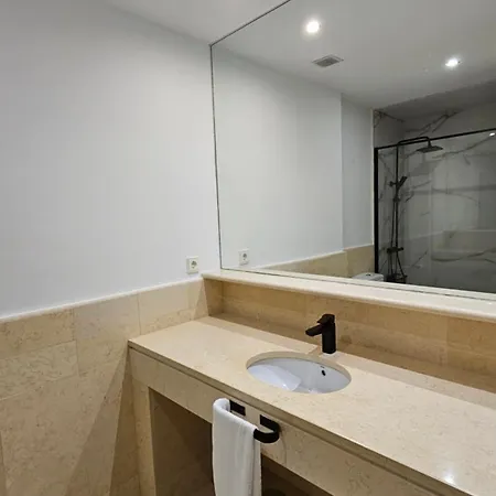 Apartment Sotogrande Marina Sea San Roque (Andalucia)