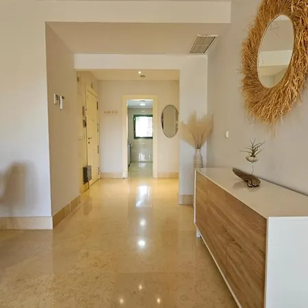 Apartment Sotogrande Marina Sea *
